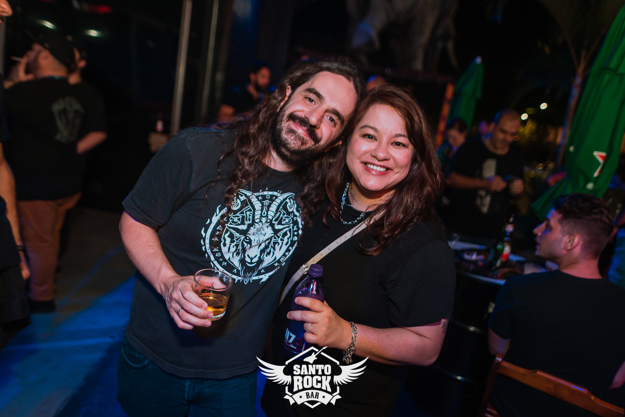  Zero Link Park Tribute Brasil / D.A.O.S